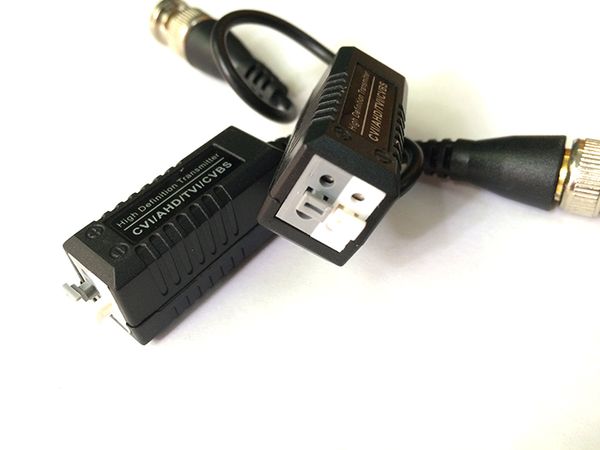 Video Balun HDCVI-AHD-HDTVI-CVBS 600m - Phụ Kiện Điện Tử Việt Nam