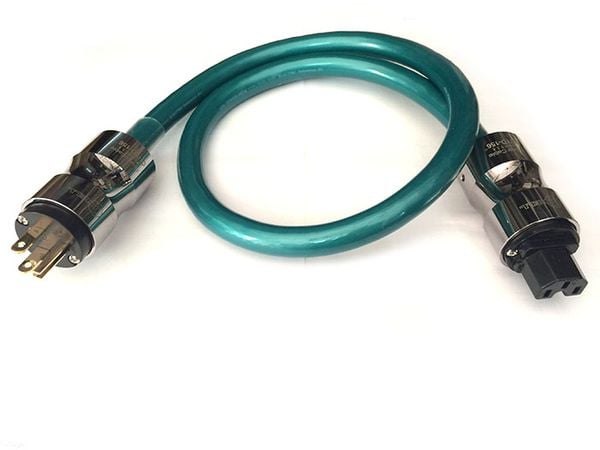Cáp nguồn âm thanh dây Ortofon, đầu Krell USA CRYO-156 - Phụ Kiện Điện Tử Việt Nam
