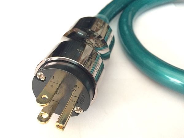 Cáp nguồn âm thanh dây Ortofon, đầu Krell USA CRYO-156 - Phụ Kiện Điện Tử Việt Nam