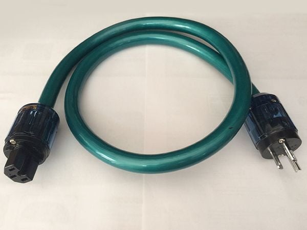 Cáp nguồn âm thanh dây Ortofon, đầu Oyaide Elec-Japan - Phụ Kiện Điện Tử Việt Nam Cáp nguồn âm thanh dây Ortofon, đầu Oyaide Elec-Japan - Phụ Kiện Điện Tử Việt Nam