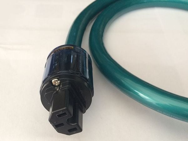 Cáp nguồn âm thanh dây Ortofon, đầu Oyaide Elec-Japan - Phụ Kiện Điện Tử Việt Nam Cáp nguồn âm thanh dây Ortofon, đầu Oyaide Elec-Japan - Phụ Kiện Điện Tử Việt Nam