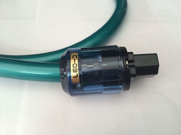 Cáp nguồn âm thanh dây Ortofon, đầu Oyaide Elec-Japan - Phụ Kiện Điện Tử Việt Nam Cáp nguồn âm thanh dây Ortofon, đầu Oyaide Elec-Japan - Phụ Kiện Điện Tử Việt Nam