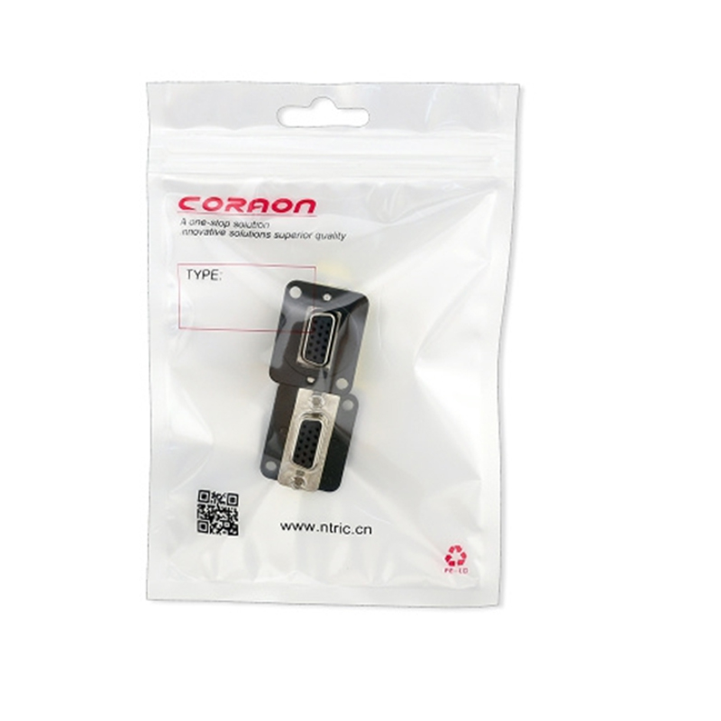 jack cam vga am tuong coraon