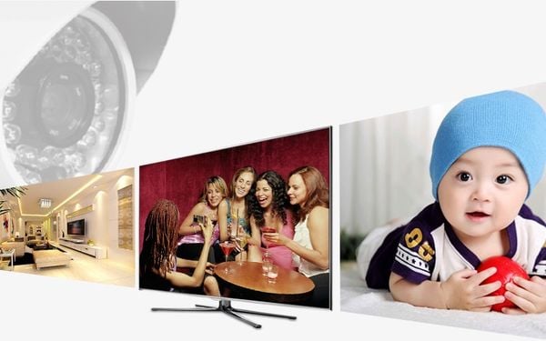 Bộ khuếch đại kéo dài HDMI qua cáp quang 20Km full HD1080P LengKeng LKV-378 - Phụ Kiện Điện Tử Việt Nam Bộ khuếch đại kéo dài HDMI qua cáp quang 20Km full HD1080P LengKeng LKV-378 - Phụ Kiện Điện Tử Việt Nam