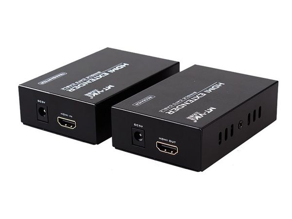 Bộ chuyển đổi HDMI sang LAN 200M IP Extender MT-VIKI MT-ED06 V1 - Phụ Kiện Điện Tử Việt Nam Bộ chuyển đổi HDMI sang LAN 200M IP Extender MT-VIKI MT-ED06 V1 - Phụ Kiện Điện Tử Việt Nam