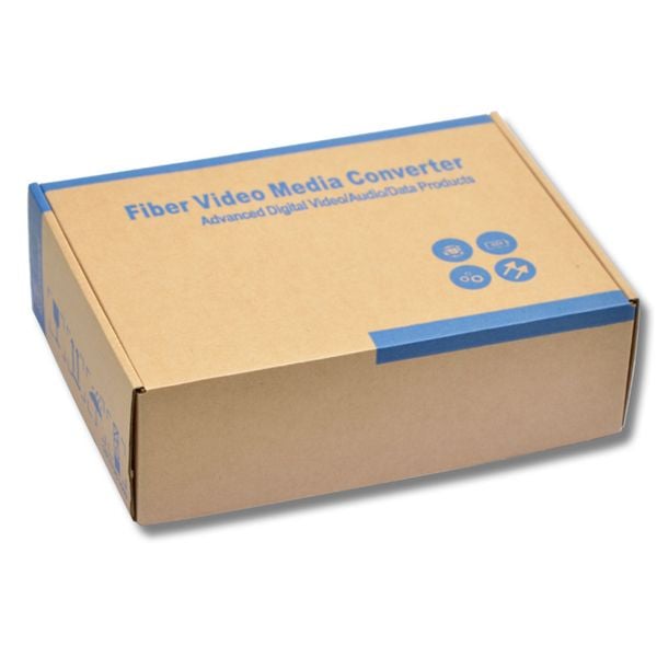 Bộ khuếch đại kéo dài tín hiệu HDMI qua cáp quang full HD1080P 20Km - Phụ Kiện Điện Tử Việt Nam Bộ khuếch đại kéo dài tín hiệu HDMI qua cáp quang full HD1080P 20Km - Phụ Kiện Điện Tử Việt Nam