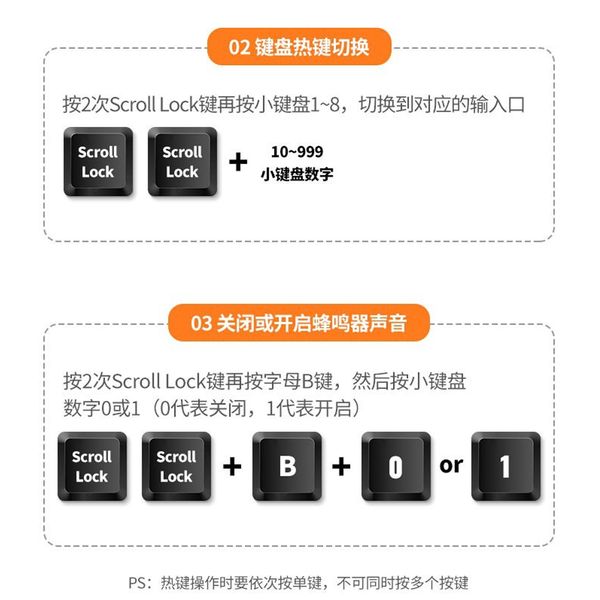 KVM Switch HDMI 8x1 - Bộ chuyển mạch HDMI và USB 8 vào 1 ra 4K60Hz Ugreen 80963 - Phụ Kiện Điện Tử Việt Nam