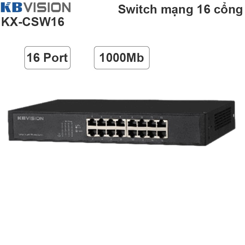 BO CHIA MANG 1 RA 15 CONG 1GBPS KBVISION