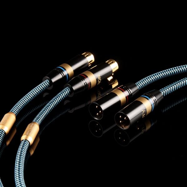 cap xlr duc sàn cai dong occ 6n