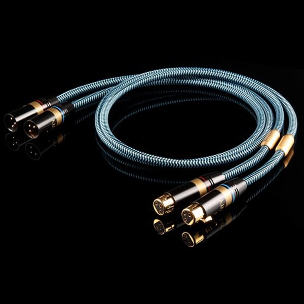 cap xlr duc sàn cai dong occ 6n