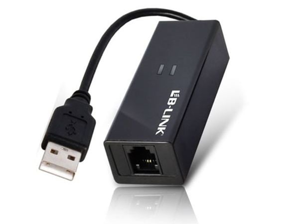 USB 2.0 Fax Modem LB-Link BL-UM03B - Phụ Kiện Điện Tử Việt Nam