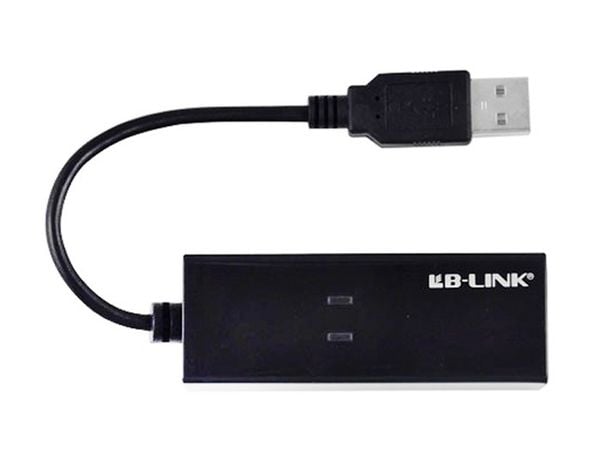 USB 2.0 Fax Modem LB-Link BL-UM03B - Phụ Kiện Điện Tử Việt Nam