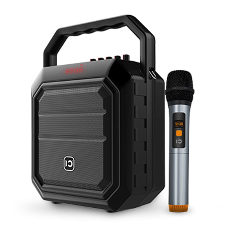 Loa trợ giảng xách tay đa năng kèm Micro Buetooth V4.2 Shidu H2 - Phụ Kiện Điện Tử Việt Nam loa tro giang da nang xach tay kem micro shidu h2