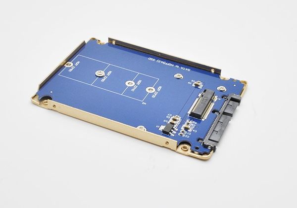 Box chuyển đổi SSD M2 SATA NGFF B-key ra SATA - Lắp ổ m2 SATA cho Laptop/PC - Phụ Kiện Điện Tử Việt Nam Box chuyển đổi SSD M2 SATA NGFF B-key ra SATA - Lắp ổ m2 SATA cho Laptop/PC - Phụ Kiện Điện Tử Việt Nam