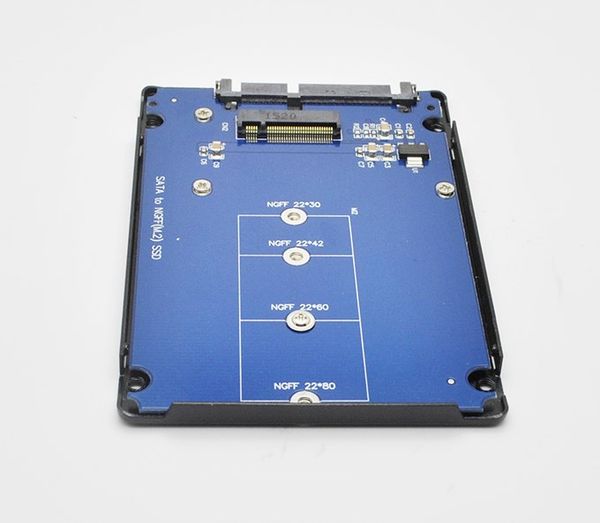 Box chuyển đổi SSD M2 SATA NGFF B-key ra SATA - Lắp ổ m2 SATA cho Laptop/PC - Phụ Kiện Điện Tử Việt Nam Box chuyển đổi SSD M2 SATA NGFF B-key ra SATA - Lắp ổ m2 SATA cho Laptop/PC - Phụ Kiện Điện Tử Việt Nam