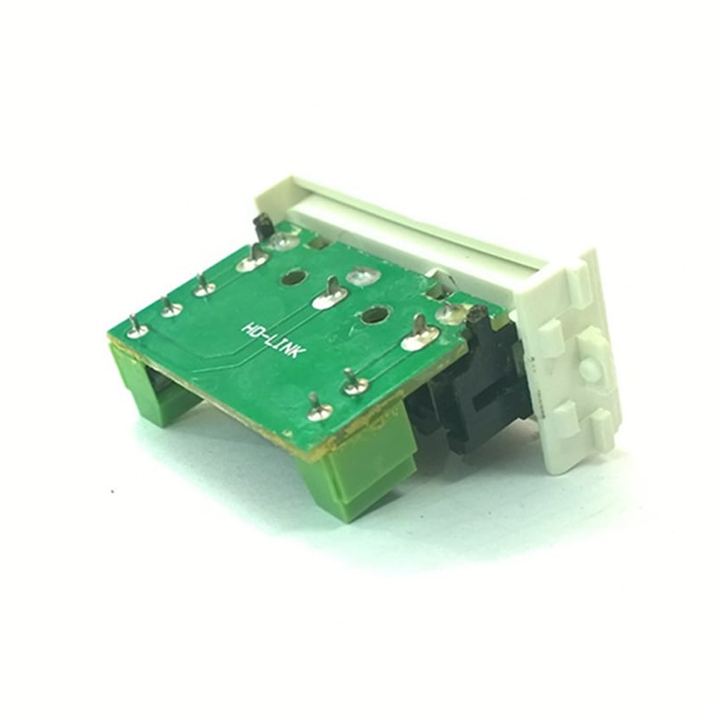 Đế AV (RCA) âm tường loại vặn vít, Phụ kiện điện tử Hà Nội - Phụ Kiện Điện Tử Việt Nam dau bam mat av wall plate