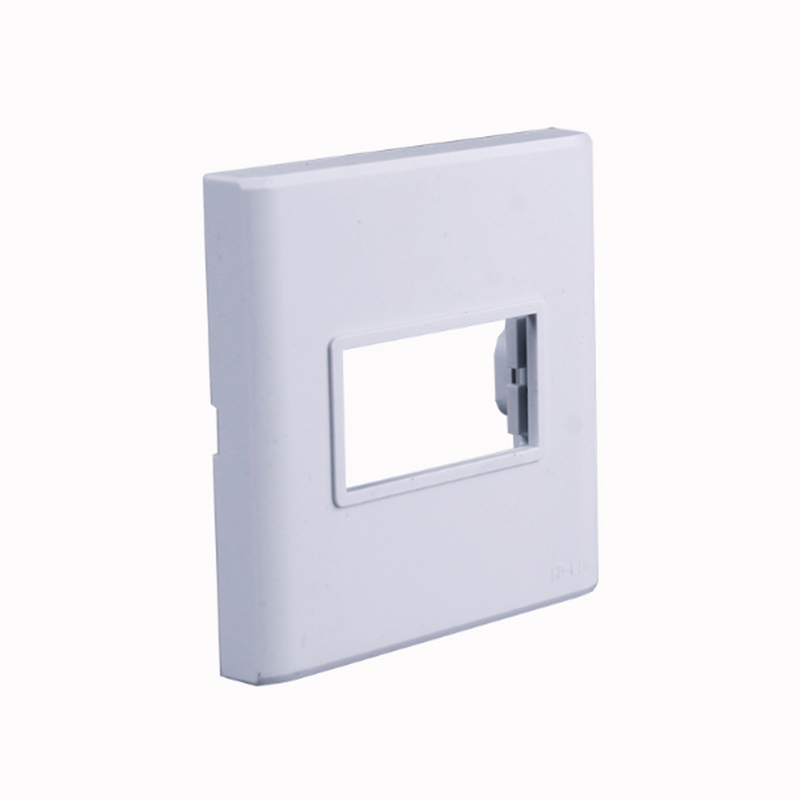 Mặt nạ âm tường HDMI-VGA-AV - Phụ Kiện Điện Tử Việt Nam mat na hdmi am tuong hd-link