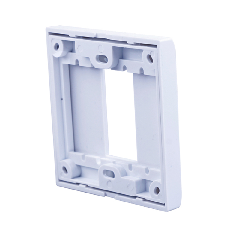 Mặt nạ âm tường HDMI-VGA-AV - Phụ Kiện Điện Tử Việt Nam mat na hdmi am tuong hd-link