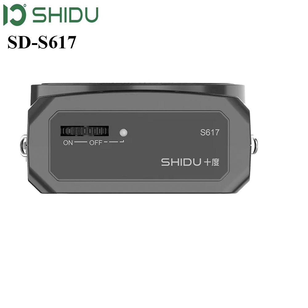 Máy trợ giảng có dây cổng suất 16W Pin 10h Shidu SD-S617 - Phụ Kiện Điện Tử Việt Nam Máy trợ giảng có dây cổng suất 16W Pin 10h Shidu SD-S617 - Phụ Kiện Điện Tử Việt Nam