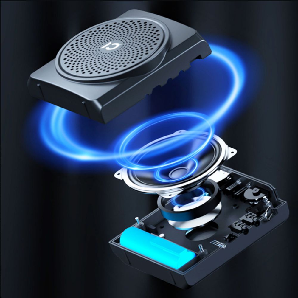 Máy trợ giảng có dây cổng suất 16W Pin 10h Shidu SD-S617 - Phụ Kiện Điện Tử Việt Nam Máy trợ giảng có dây cổng suất 16W Pin 10h Shidu SD-S617 - Phụ Kiện Điện Tử Việt Nam