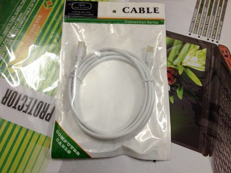 Dây cáp 2 đầu Mini-DisplayPort 1.8M, Dây Mini-DisplayPort phụ kiện điện tử - Phụ Kiện Điện Tử Việt Nam Dây cáp 2 đầu Mini-DisplayPort 1.8M, Dây Mini-DisplayPort phụ kiện điện tử - Phụ Kiện Điện Tử Việt Nam