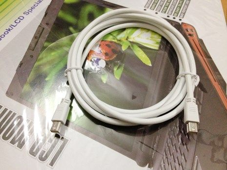 Dây cáp 2 đầu Mini-DisplayPort 1.8M, Dây Mini-DisplayPort phụ kiện điện tử - Phụ Kiện Điện Tử Việt Nam Dây cáp 2 đầu Mini-DisplayPort 1.8M, Dây Mini-DisplayPort phụ kiện điện tử - Phụ Kiện Điện Tử Việt Nam