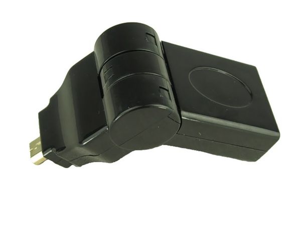 Đầu chuyển đổi Micro HDMI sang HDMI Female bẻ góc 180 độ và 360 độ - Phụ Kiện Điện Tử Việt Nam