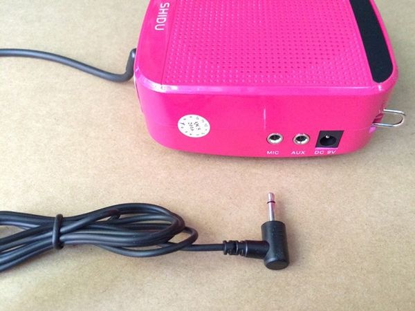 Micro cho máy trợ giảng Shidu Unizone Camac Takstar - Phụ Kiện Điện Tử Việt Nam Micro cho máy trợ giảng Shidu Unizone Camac Takstar - Phụ Kiện Điện Tử Việt Nam