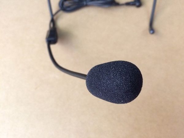 Micro cho máy trợ giảng Shidu Unizone Camac Takstar - Phụ Kiện Điện Tử Việt Nam Micro cho máy trợ giảng Shidu Unizone Camac Takstar - Phụ Kiện Điện Tử Việt Nam