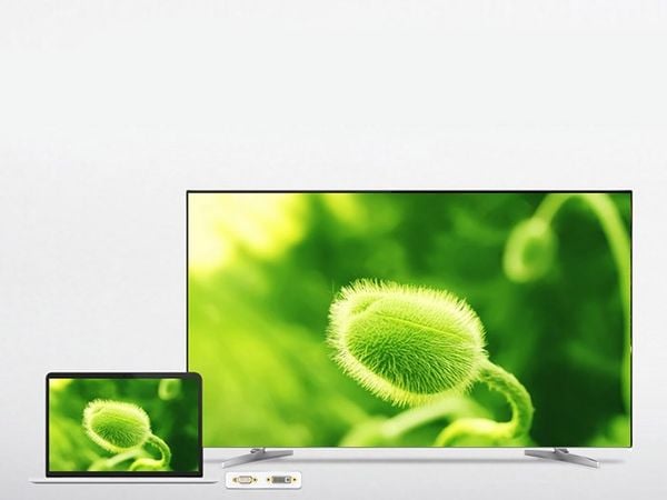 Mini Displayport to HDMI DVI VGA Ugreen 10438 hỗ trợ 4K - Phụ Kiện Điện Tử Việt Nam