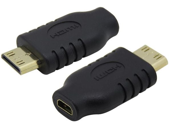 Đầu chuyển Micro HDMI sang HDMI và HDMI sang Micro HDMI và Micro HDMI sang Mini HDMI - Phụ Kiện Điện Tử Việt Nam Đầu chuyển Micro HDMI sang HDMI và HDMI sang Micro HDMI và Micro HDMI sang Mini HDMI - Phụ Kiện Điện Tử Việt Nam