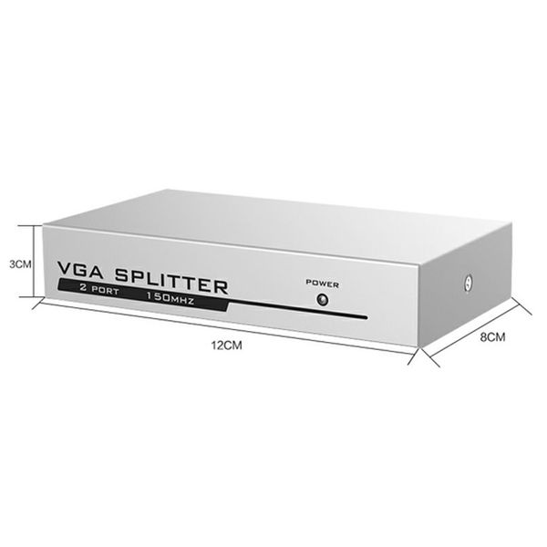 vga splitter 1 to 2 mtviki mt-sp102k