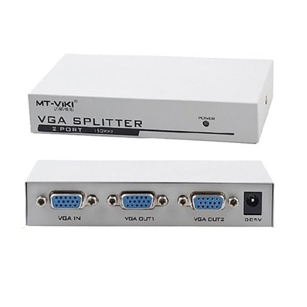 vga splitter 1 to 2 mtviki mt-sp102k