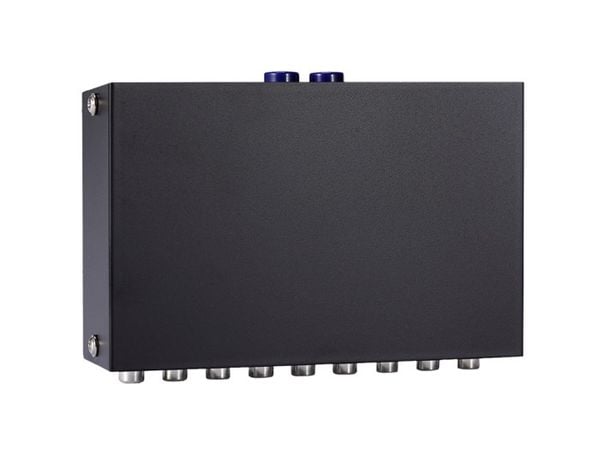 Bộ chuyển mạch tín hiệu AV Video & Audio 2 ra 1 cổng MT-VIKI MT-231AV - Phụ Kiện Điện Tử Việt Nam