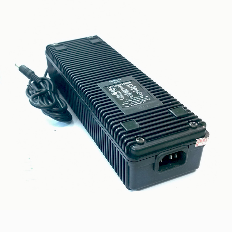 Nguồn DC12V-12A ITE chân 5.5mm*2.1mm - Phụ Kiện Điện Tử Việt Nam nguon dc12v-12a-ite