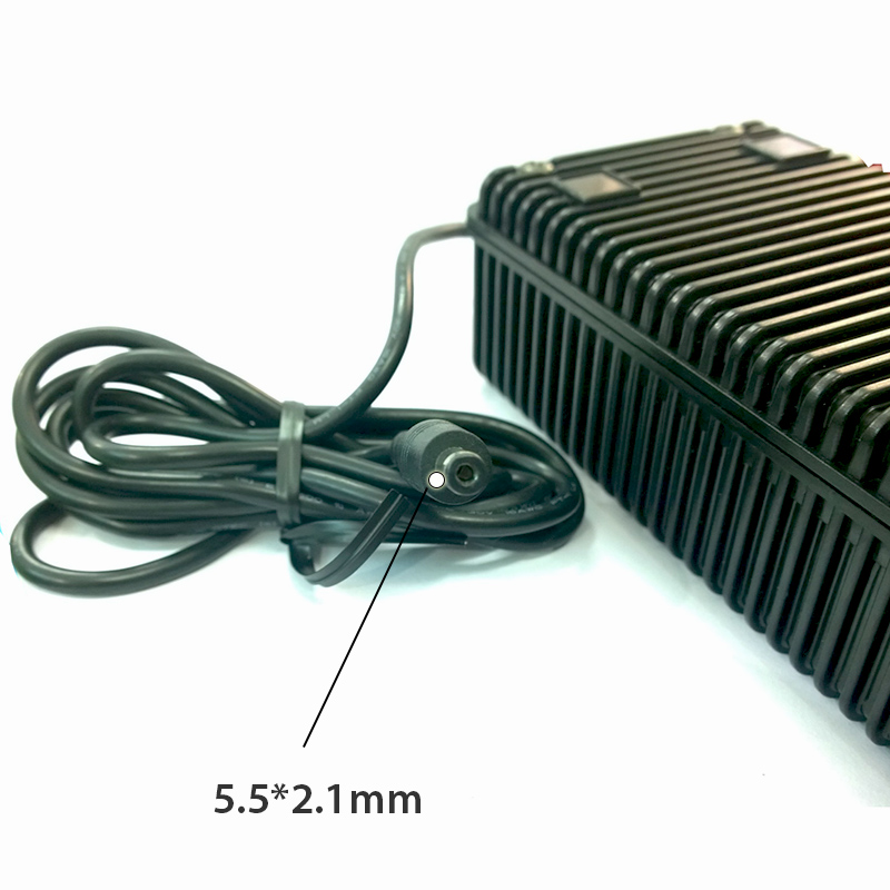 Nguồn DC12V-12A ITE chân 5.5mm*2.1mm - Phụ Kiện Điện Tử Việt Nam nguon 12v-12a