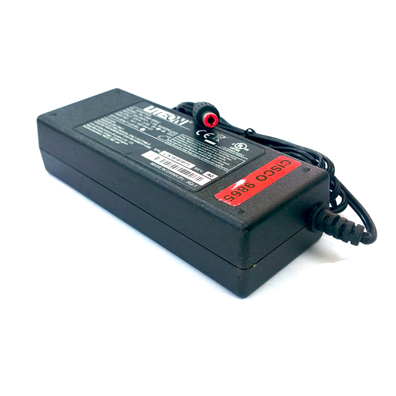 Nguồn LiteOn 12V3A 5.5x2.1mm - Phụ Kiện Điện Tử Việt Nam nguon 12v-3a liteon