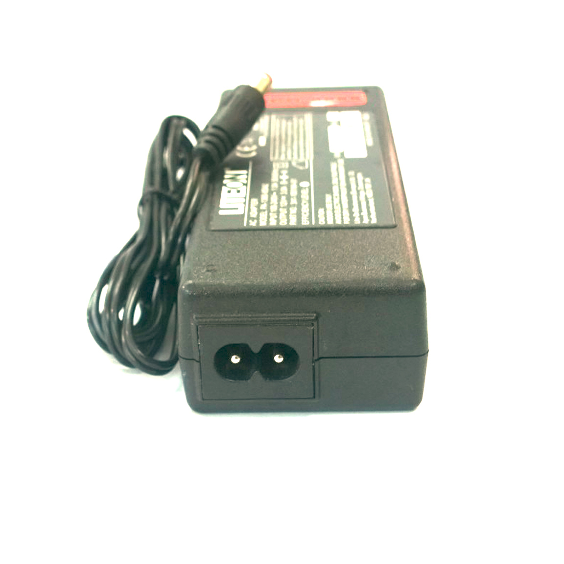 Nguồn LiteOn 12V3A 5.5x2.1mm - Phụ Kiện Điện Tử Việt Nam nguon 12v-3a liteon