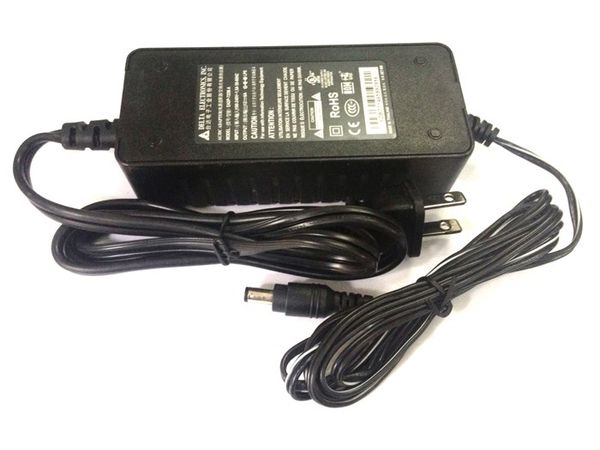 Nguồn 12V-6A Delta 5.5x2.1mm - Phụ Kiện Điện Tử Việt Nam Nguồn 12V-6A Delta 5.5x2.1mm - Phụ Kiện Điện Tử Việt Nam