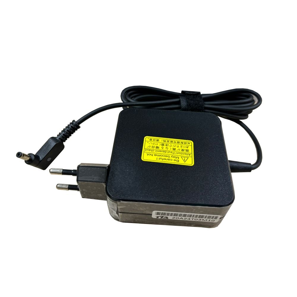 Bộ nguồn sạc pin laptop Asus 19V-3.42A 65W chân 4.0*1.35mm chính hãng TTA - AS-65DWA - Phụ Kiện Điện Tử Việt Nam Bộ nguồn sạc pin laptop Asus 19V-3.42A 65W chân 4.0*1.35mm chính hãng TTA - AS-65DWA - Phụ Kiện Điện Tử Việt Nam