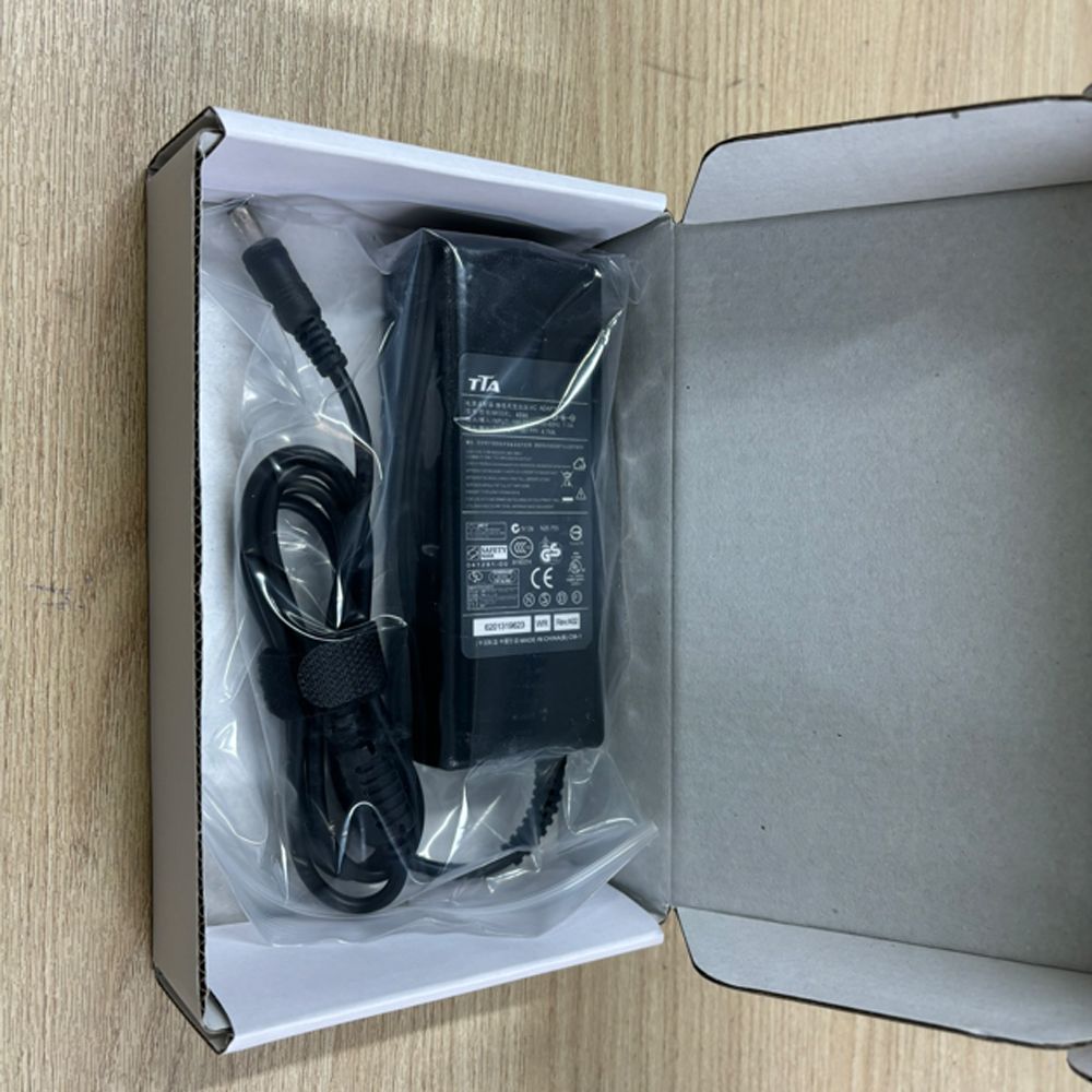 Bộ nguồn sạc pin laptop Asus 19V-4.74A 90W chân 5.5*2.5mm chính hãng TTA - AS90 - Phụ Kiện Điện Tử Việt Nam