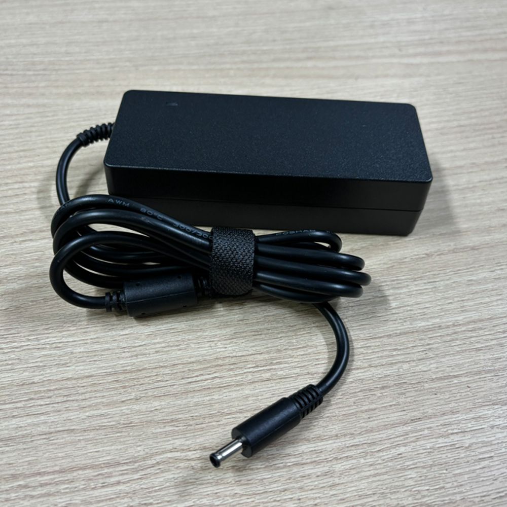 Bộ nguồn sạc pin laptop Dell 19.5V-4.62A 90W chân 4.5*3.0mm chính hãng TTA - DE-90PM111 - Phụ Kiện Điện Tử Việt Nam Bộ nguồn sạc pin laptop Dell 19.5V-4.62A 90W chân 4.5*3.0mm chính hãng TTA - DE-90PM111 - Phụ Kiện Điện Tử Việt Nam