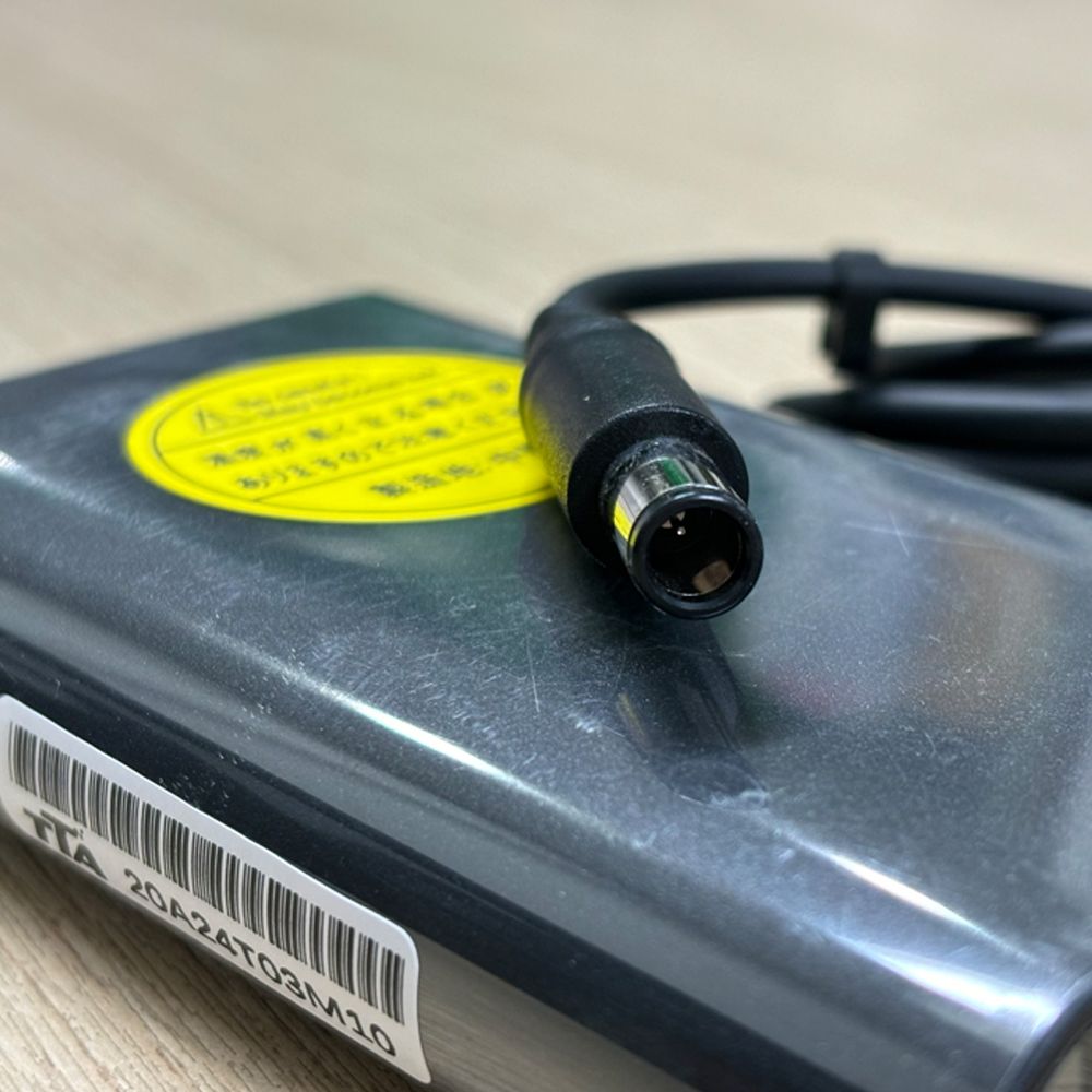 Bộ nguồn sạc pin laptop Dell 19.5V-3.34A 65W chân 7.4*5.0mm chính hãng TTA - DE-65NM130 - Phụ Kiện Điện Tử Việt Nam Bộ nguồn sạc pin laptop Dell 19.5V-3.34A 65W chân 7.4*5.0mm chính hãng TTA - DE-65NM130 - Phụ Kiện Điện Tử Việt Nam