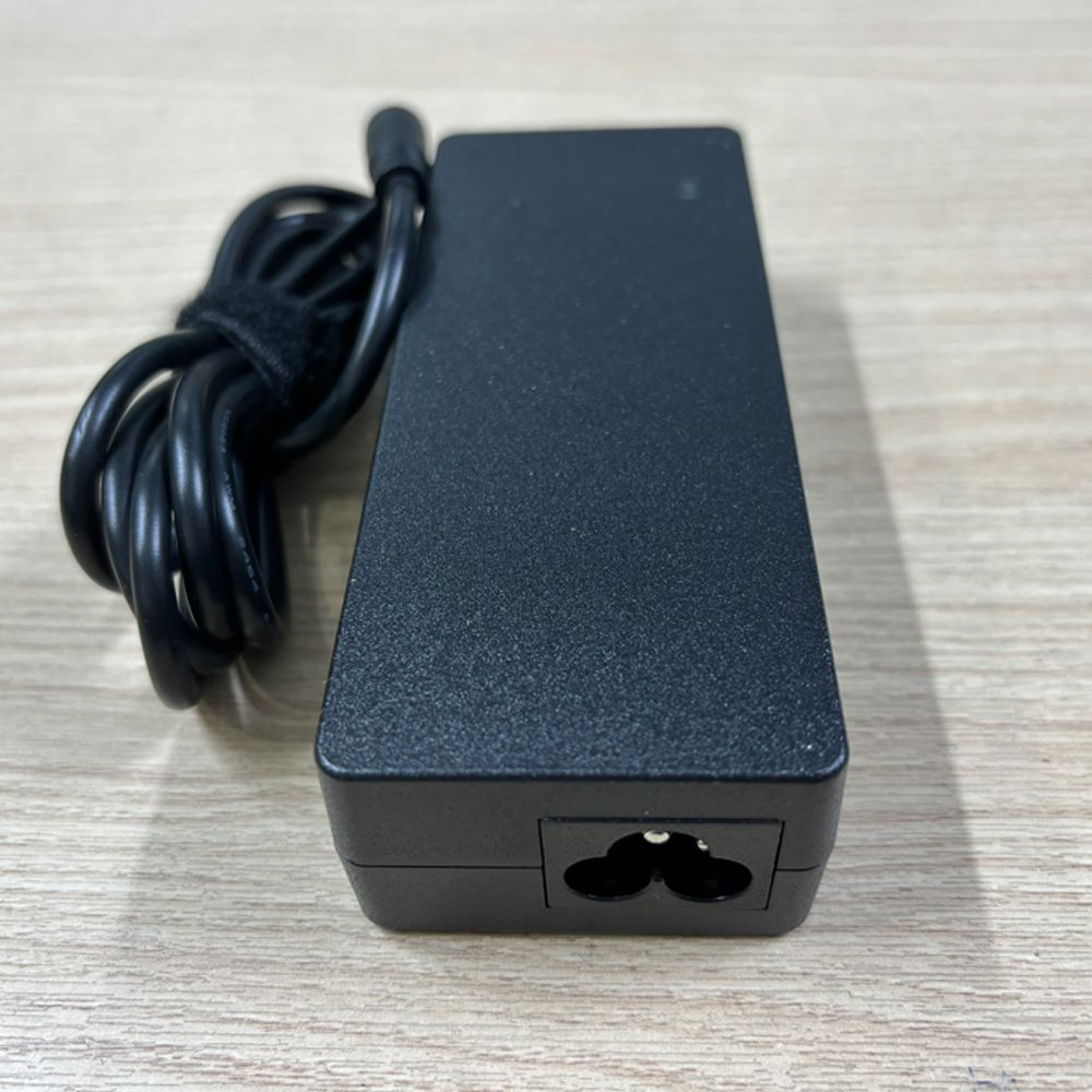 Bộ nguồn sạc pin laptop Dell 19.5V-4.62A 90W chân 7.4*5.0mm chính hãng TTA - DE-90PM111 - Phụ Kiện Điện Tử Việt Nam