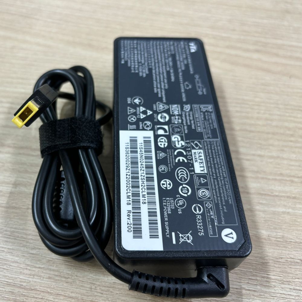Bộ nguồn sạc pin laptop Lenovo 20V-4.5A 90W chân vuông chính hãng TTA - LE90 - Phụ Kiện Điện Tử Việt Nam Bộ nguồn sạc pin laptop Lenovo 20V-4.5A 90W chân vuông chính hãng TTA - LE90 - Phụ Kiện Điện Tử Việt Nam