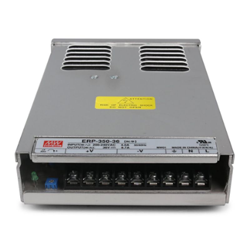 Nguồn tổng ngoài trời DC 36V-9.7A MeanWell ERP-350-36 - Phụ Kiện Điện Tử Việt Nam
