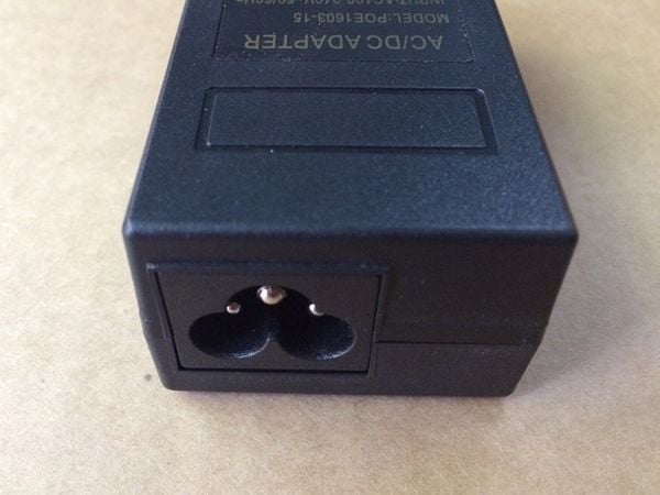 Nguồn POE 15V 0.8A - POE1603-15 - Phụ Kiện Điện Tử Việt Nam
