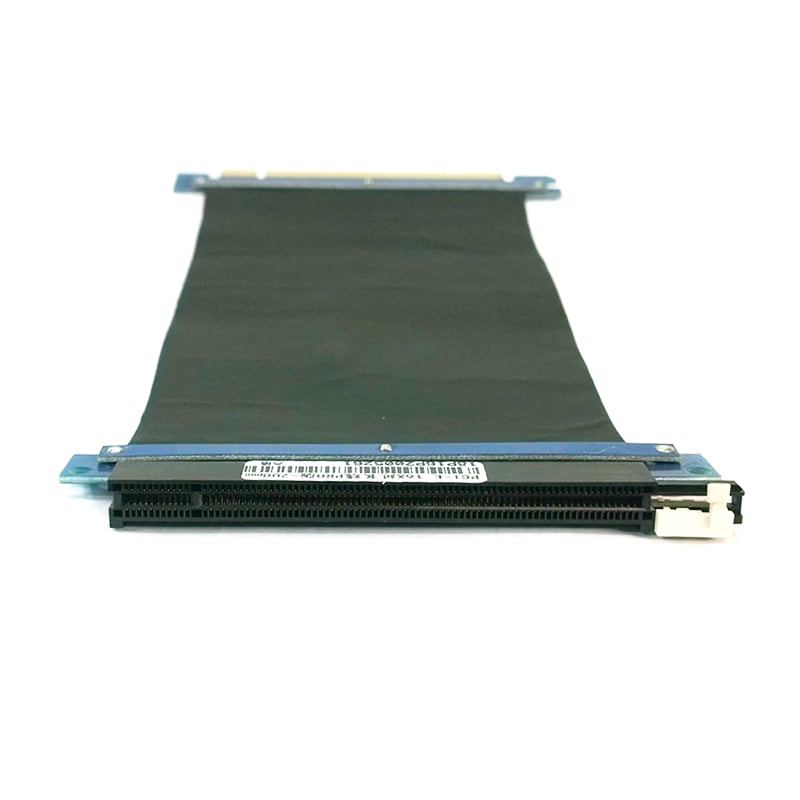 Dây mở rộng khe cắm PCI-E 16X 3.0 32Gbps cho card màn hình 30Cm (không cần cấp nguồn) - Phụ Kiện Điện Tử Việt Nam cap noi dai khe cam pci-express 16x 20cm