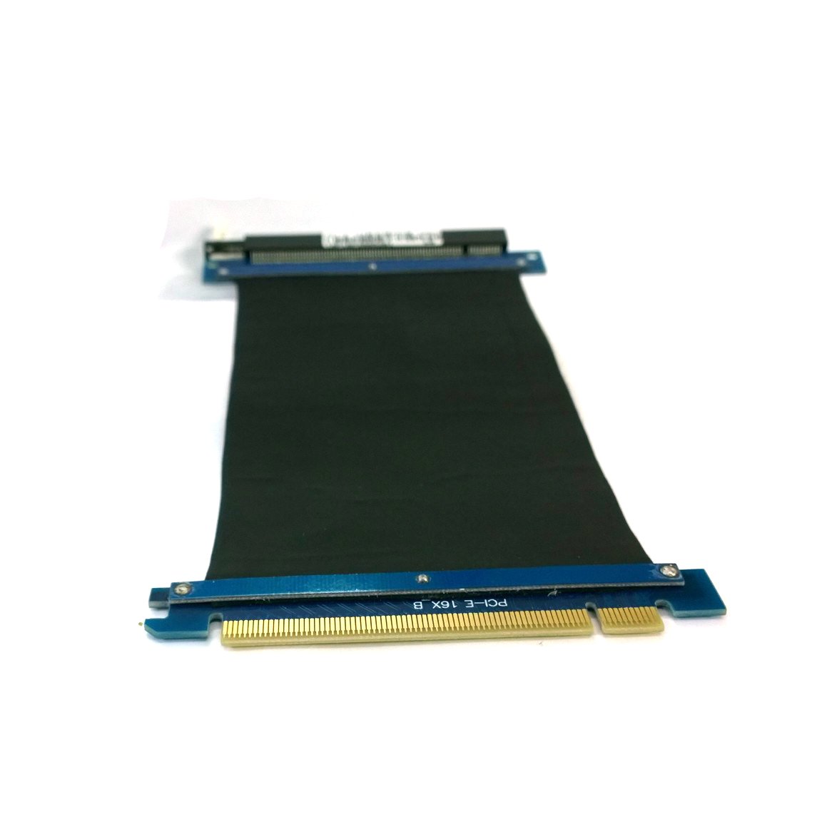 Dây mở rộng khe cắm PCI-E 16X 3.0 32Gbps cho card màn hình 30Cm (không cần cấp nguồn) - Phụ Kiện Điện Tử Việt Nam cap noi dai khe cam pci-express 16x 20cm