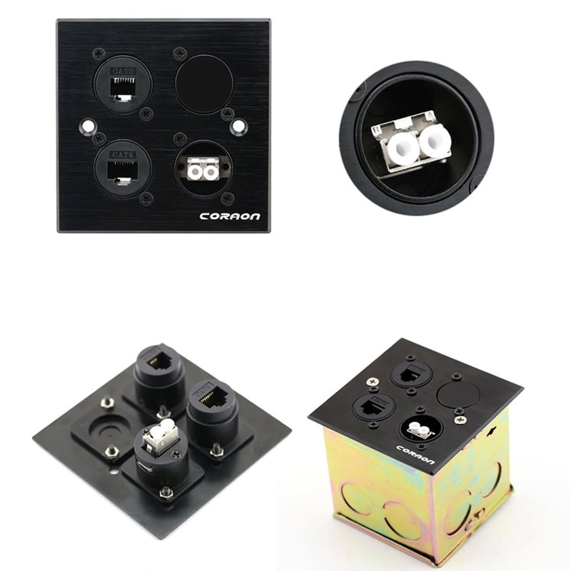 dau noi quang lc lc lap bang dieu khien